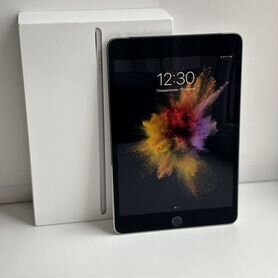 iPad mini 4 64gb sim