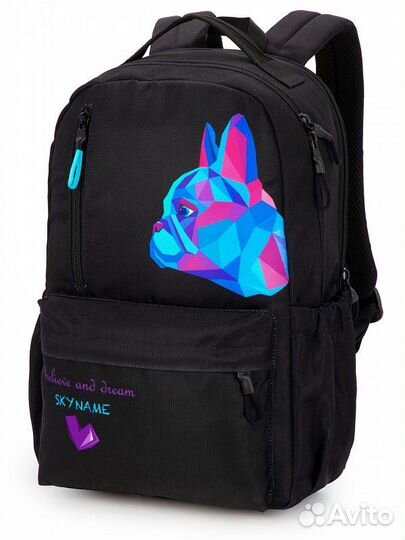 Ранец школьный