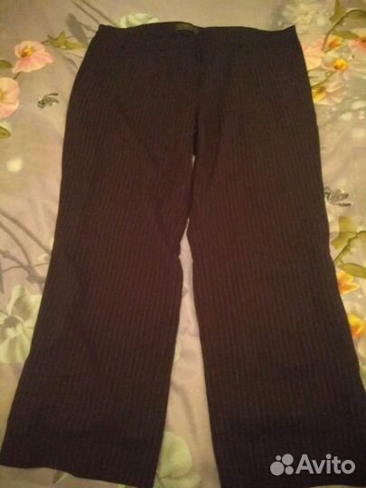 Вещи пакетом женские 54 56