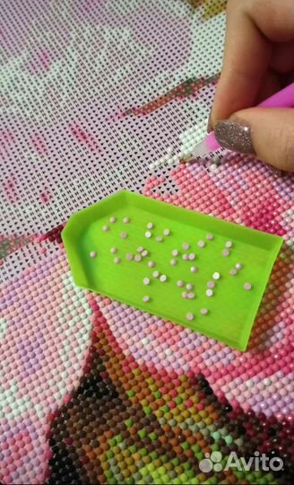 Алмазная мозайка(сборка) Картины по номерам