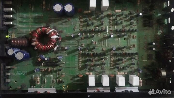 Ремонт компьютерной, аудио-видео и бытовой техники