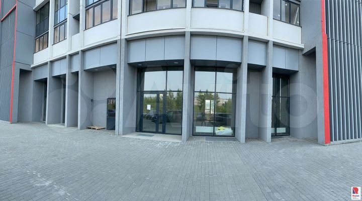 Сдам помещение свободного назначения, 105 м²