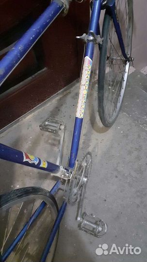 Старт-шоссе спорт