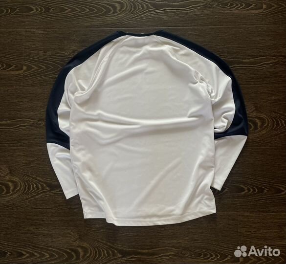 Umbro pro training(оригинал) кофта лонгслив