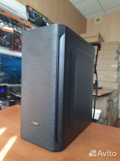 Компьютер игровой Intel Core i5-3330/8G/SSD/GTX950