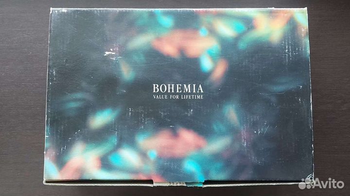 Бокалы для бренди 