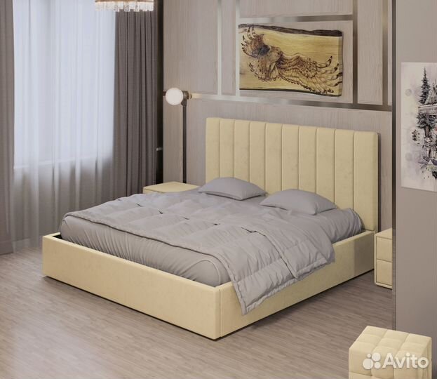 Купить кровати Милан Мини