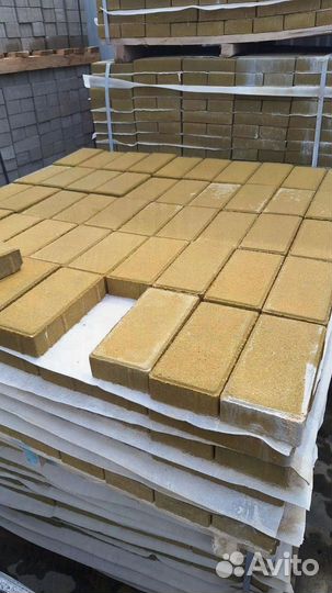 Брусчатка и плитка