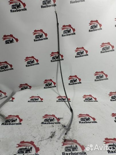 Трос замка двери Mercedes Vito W639 2.1D 2007