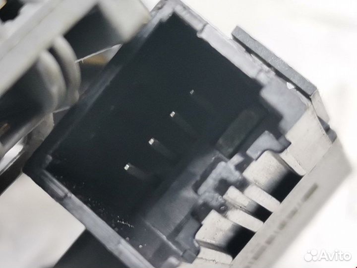 Замок зажигания для Ford Fusion