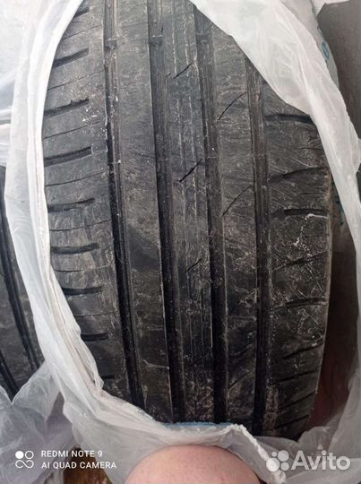 Cordiant Sport 3 235/65 R17