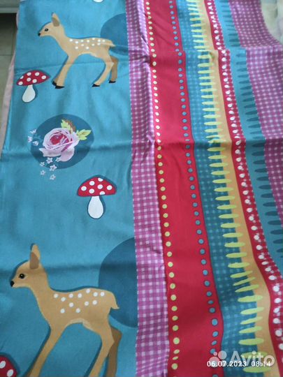 Пододеяльник