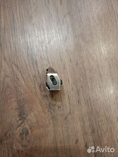 Клипса (зажим) Webomatic