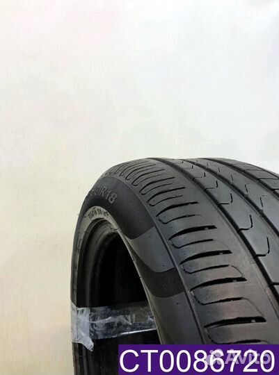 Pirelli Scorpion Verde 235/50 R18 96T