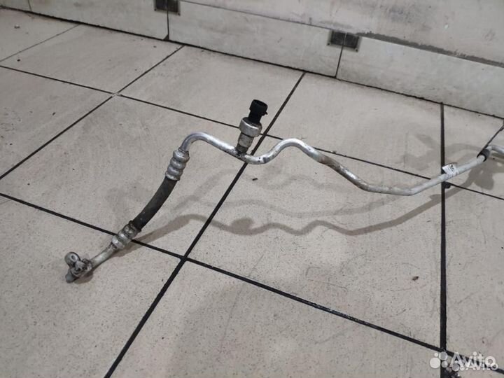 Трубка кондиционера LADA Vesta