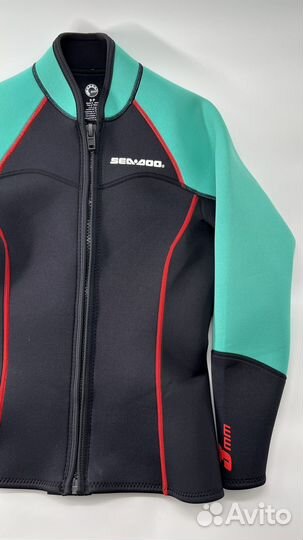Гидро кофта SEA-DOO