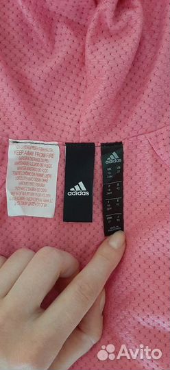 Ветровка adidas originals 92р