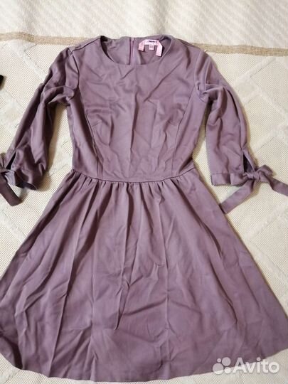 Женские вещи пакетом 42 44