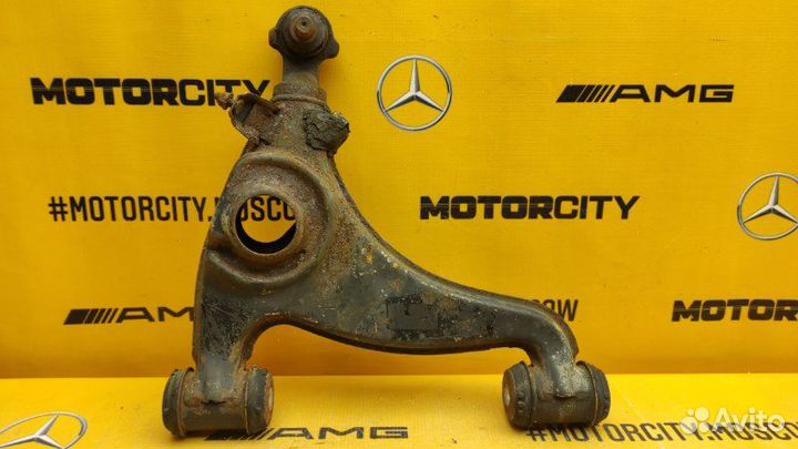 Рычаг передний правый Mercedes-Benz W124 M119.974