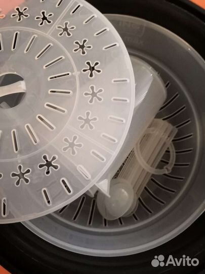 Мультиварка-скороварка-пароварка Oursson MP5005PSD