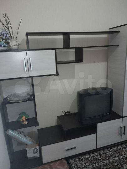 Комната 19,2 м² в 5-к., 7/7 эт.