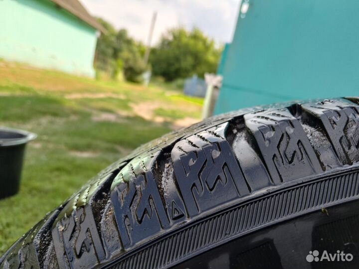 Yokohama Ice Guard IG55 185/60 R15 88T