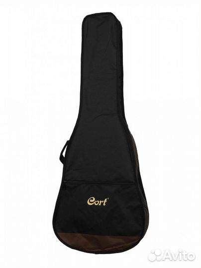 CAP-810-OP Trailblazer Акустическая гитара