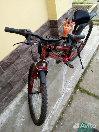 Велосипед Stern Vega