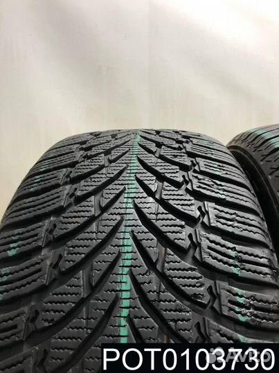 Nokian Tyres WR SUV 4 235/55 R17 103H