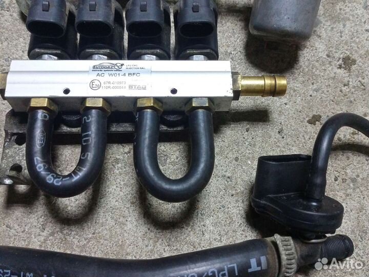 Гбо 4 поколения