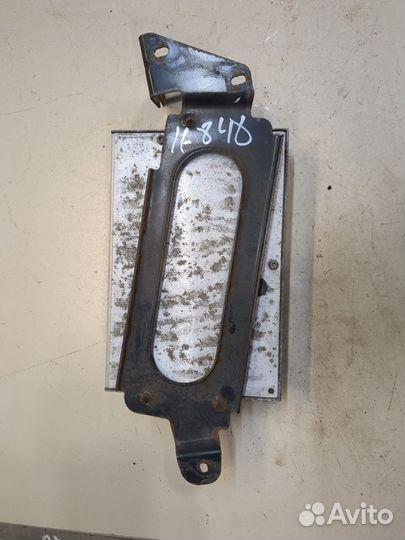 Блок управления двигателем Dodge Durango, 2002