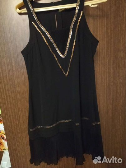 Одежда для девушки пакетом 42-44