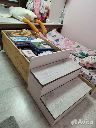 Матрас 90/2000