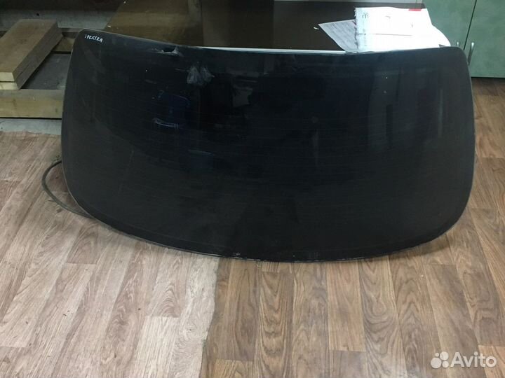 Kia spectra заднее ветровое стекло