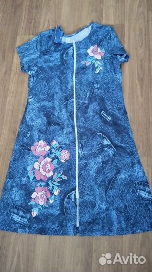 Халаты.туники,рубашки