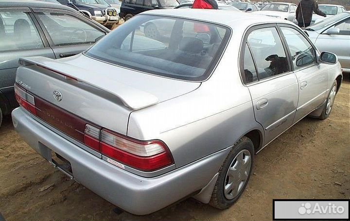 Внутренняя ручка двери CorollaE100/Lite/Town Ace40