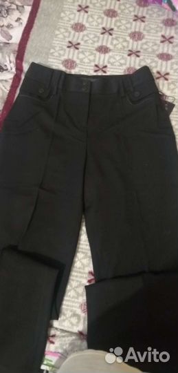 Брюки новые