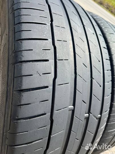 Hankook Ventus S1 Evo3 SUV K127A 285/45 R21 113Y