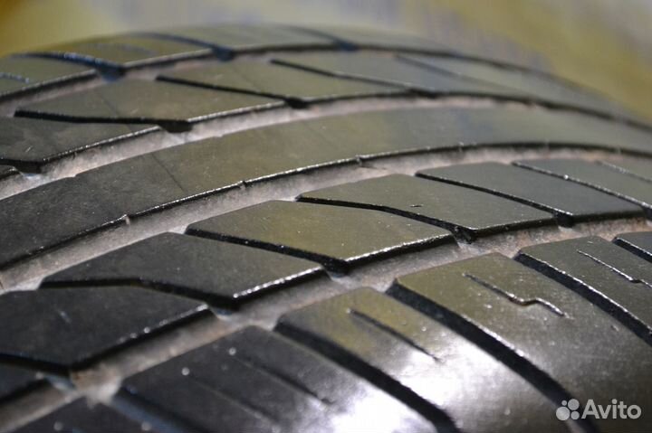 Continental SportContact 235/60 R16