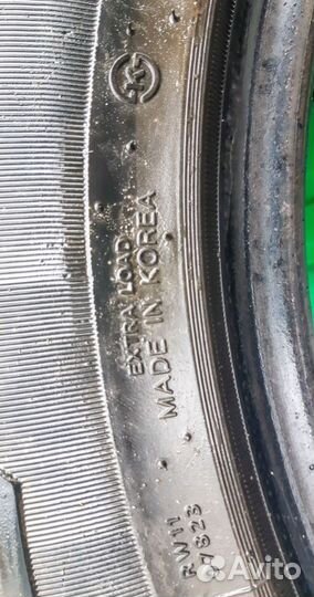 Hankook I'Pike RW11 235/60 R18 107T