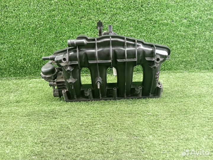 Впускной коллектор 06J133185BT Volkswagen Tiguan