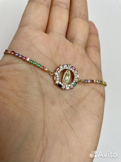 Браслет новый