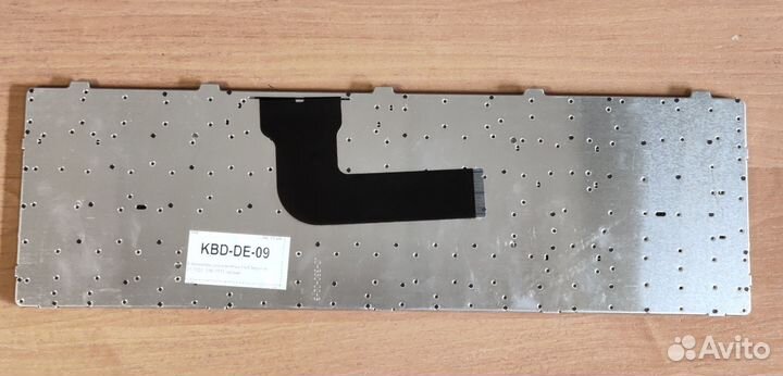 Клавиатура для ноутбука Dell
