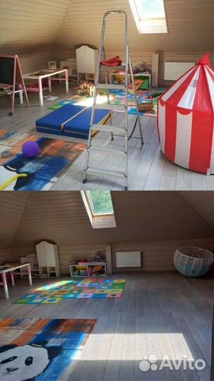 Клининг уборка