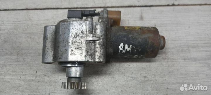 Сервопривод раздатки BMW 3 E90/E91 (2004 - 2008)