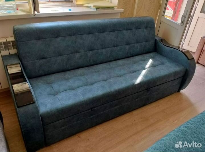 Раскладной диван на заказ
