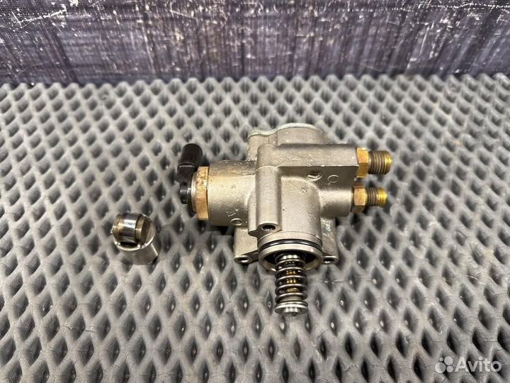 Тнвд Audi Q7 4L BHK 2007