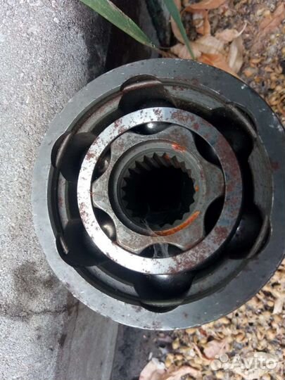 Шрус ваз 2109