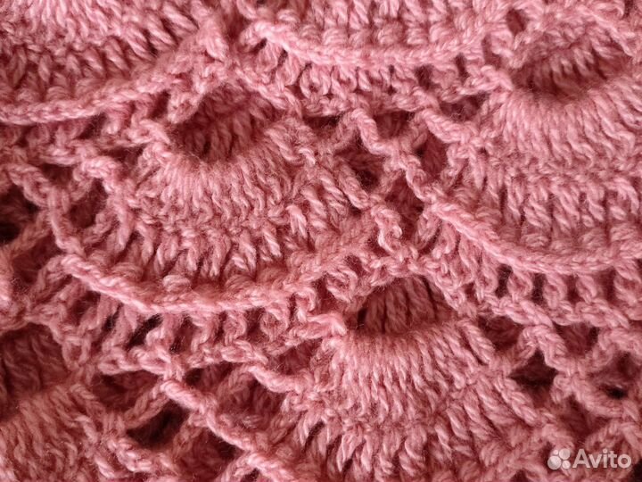 Платок шаль