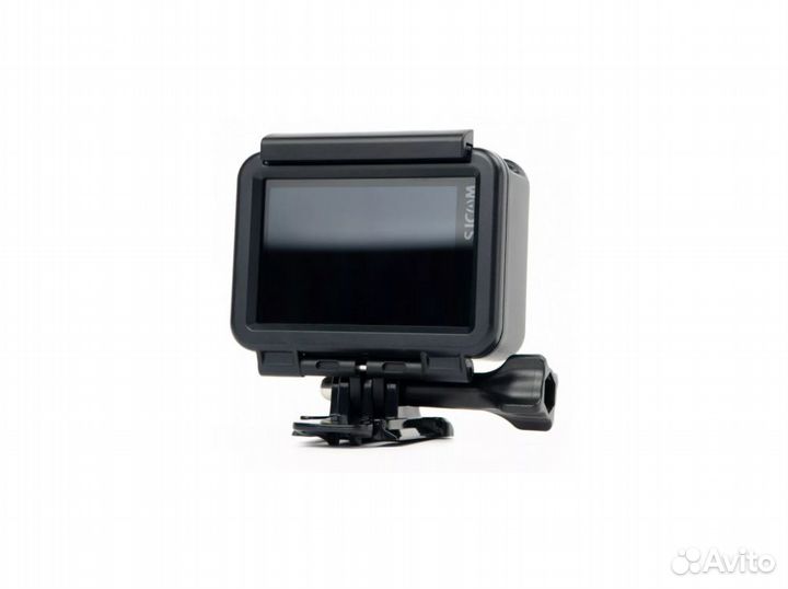 Экшн камера SJCam SJ10 Pro